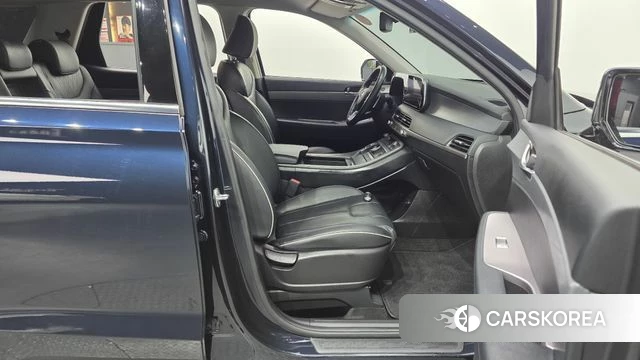 Hyundai Palisade id 4331139 из Кореи 18