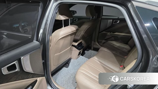 Kia K8 Hybrid id 4592642 из Кореи 18