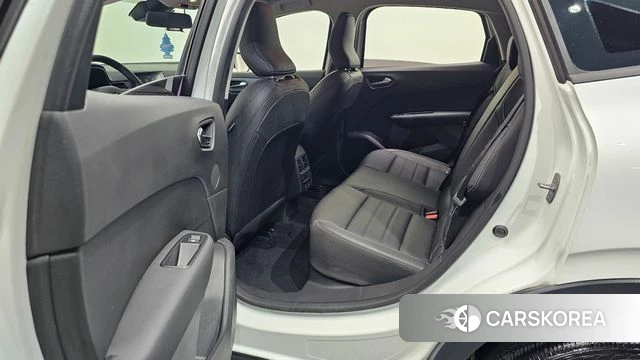 Renault Korea (Samsung) XM3 id 4688793 из Кореи 18