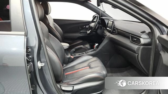 Hyundai Veloster (JS) id 4530594 из Кореи 18