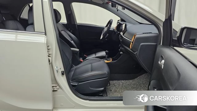 Kia Morning Urban (JA) id 4534469 из Кореи 18