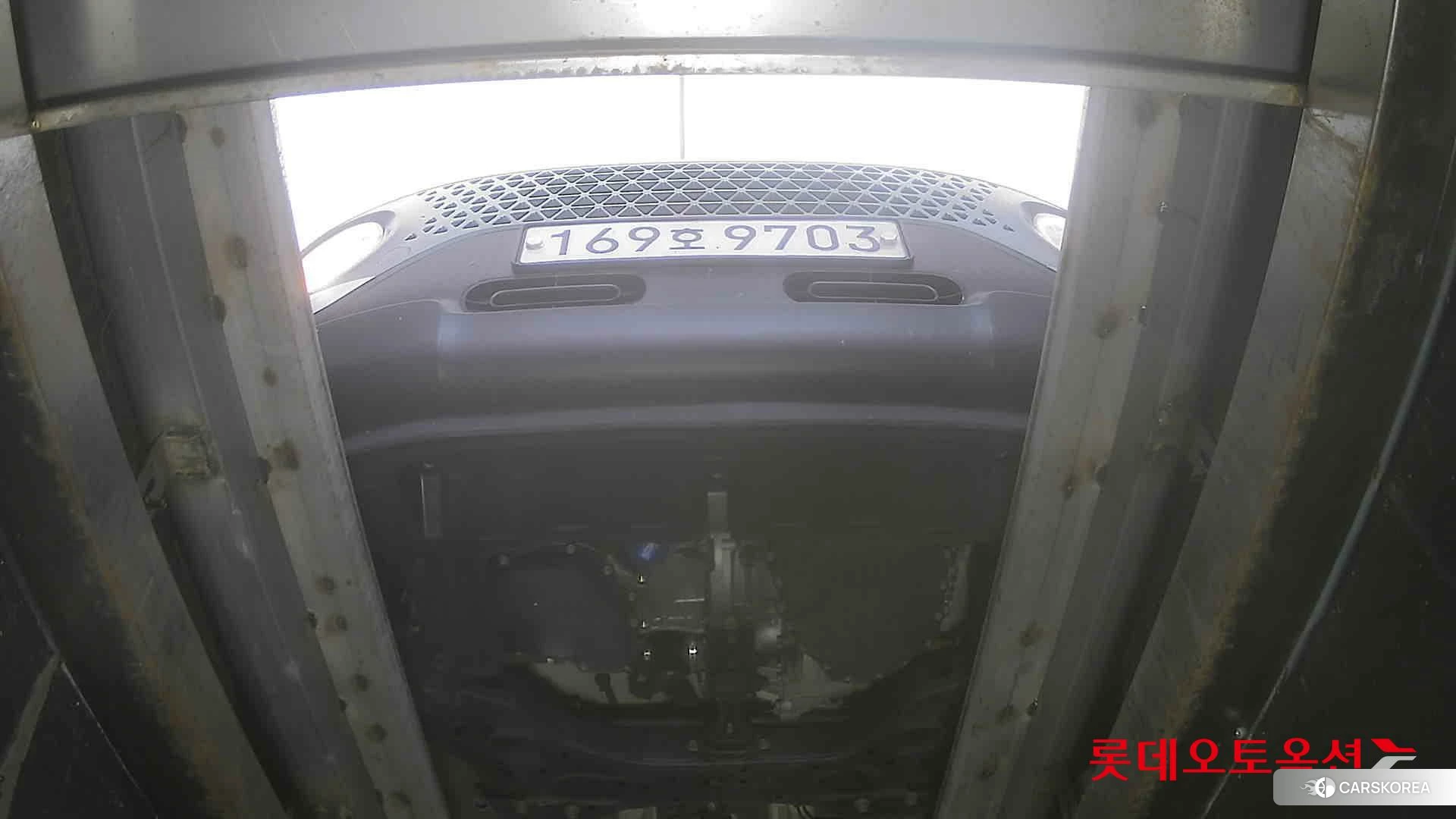 Hyundai Casper id 4909160 из Кореи 18