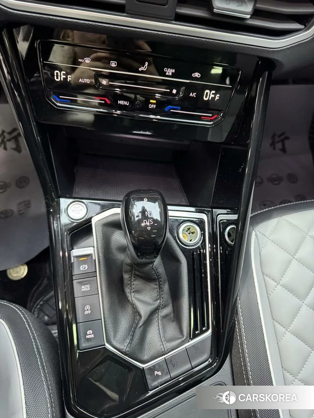 Volkswagen Tanyue id 4278738 из Китая 18