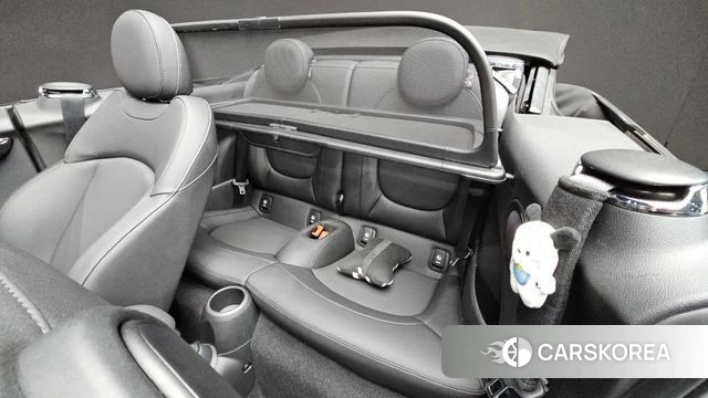 Mini Cooper Convertible id 4773738 из Кореи 18