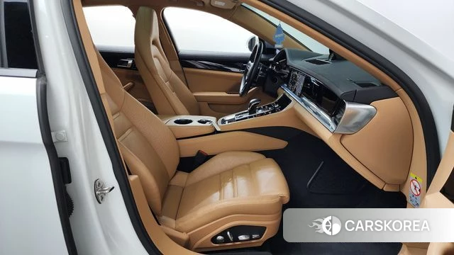 Porsche Panamera (971) id 4403461 из Кореи 18