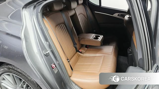 Genesis G70 id 4459533 из Кореи 18