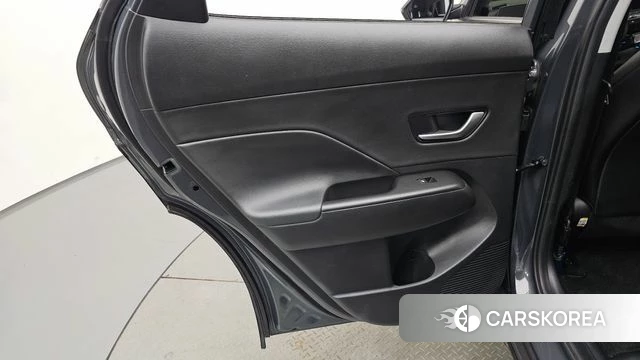 Hyundai Kona (SX2) id 4941519 из Кореи 18