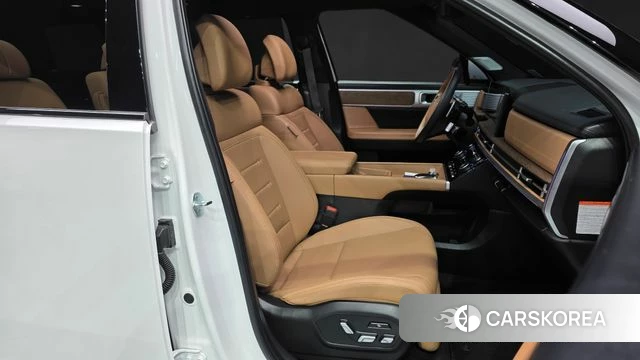Hyundai Santa Fe (MX5) id 4773616 из Кореи 18