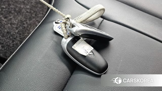 Hyundai Staria id 4593550 из Кореи 18