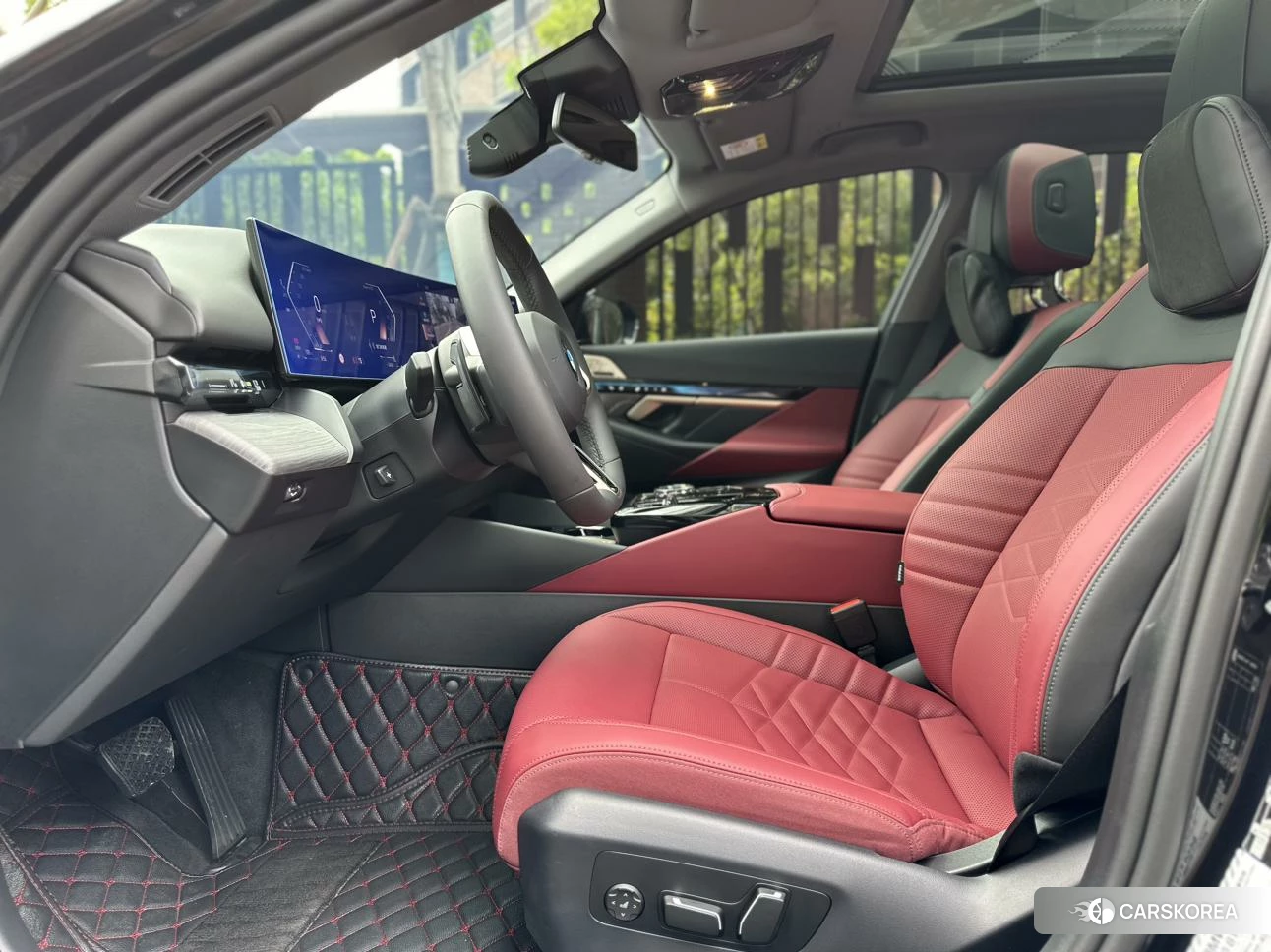 BMW 5 series id 4452714 из Китая 18