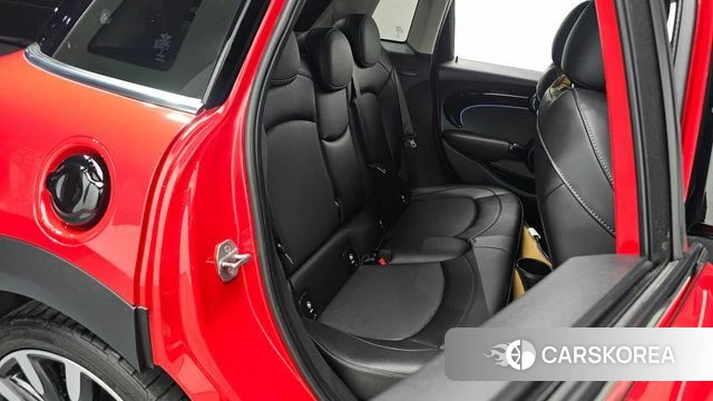 Mini Cooper S id 4409653 из Кореи 18