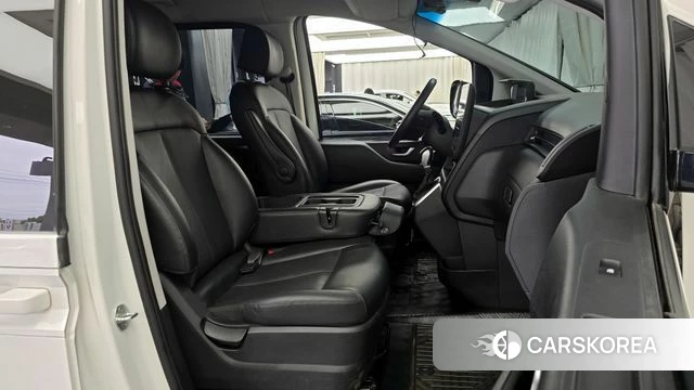 Hyundai Staria id 4376491 из Кореи 18