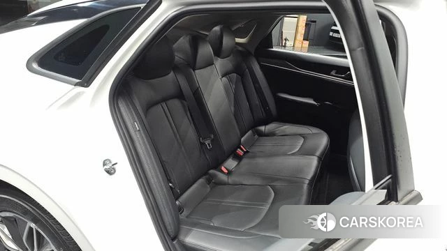 Kia K5 Hybrid 3rd Generation id 4402231 из Кореи 18