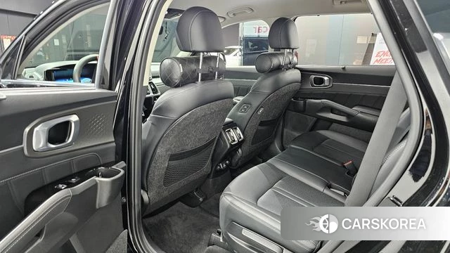 Kia Sorento 4th Generation id 4292907 из Кореи 18