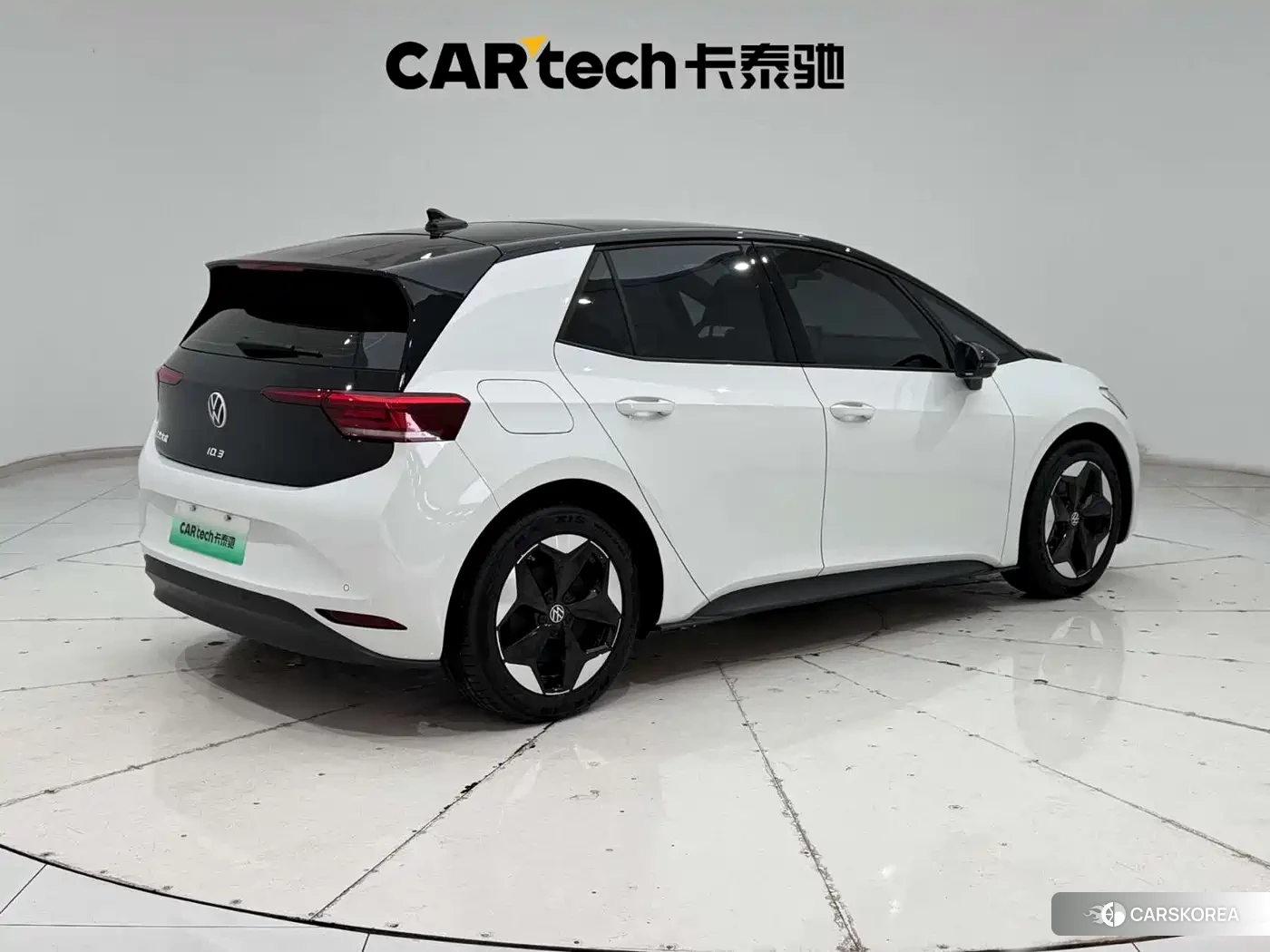 Volkswagen ID.3 id 4514254 из Китая 18