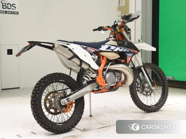 Проданный KTM 250 EXC-F SIX DAYS 2019 из Японии