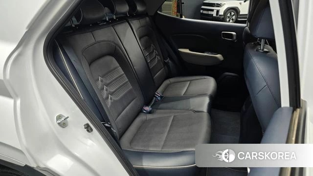 Hyundai Venue id 4446263 из Кореи 18