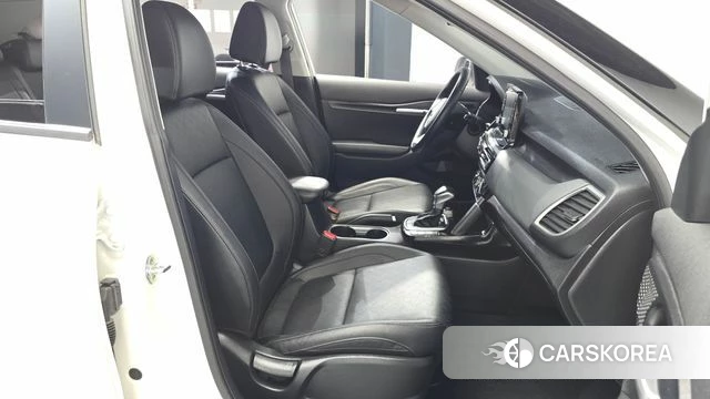 Kia Seltos id 4849469 из Кореи 18