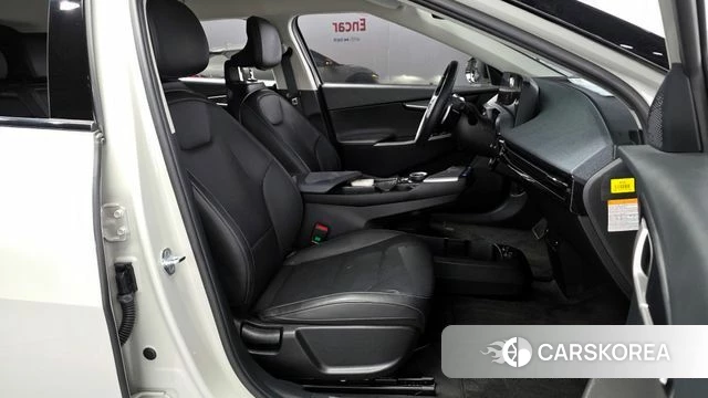 Kia EV6 id 4355346 из Кореи 18
