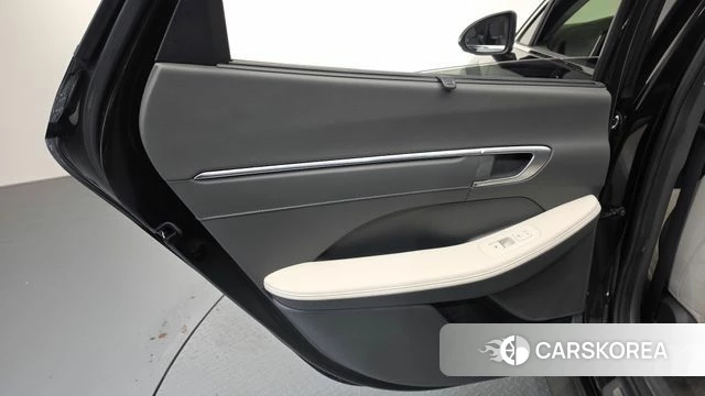 Hyundai Sonata (DN8) id 4317823 из Кореи 18
