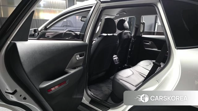 Kia Niro Plus id 4936079 из Кореи 18