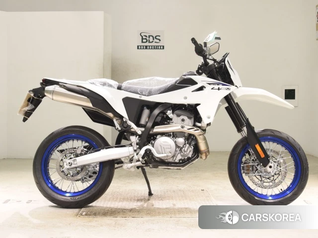 OTHER DR-Z4SM id 3948572 из Японии 18