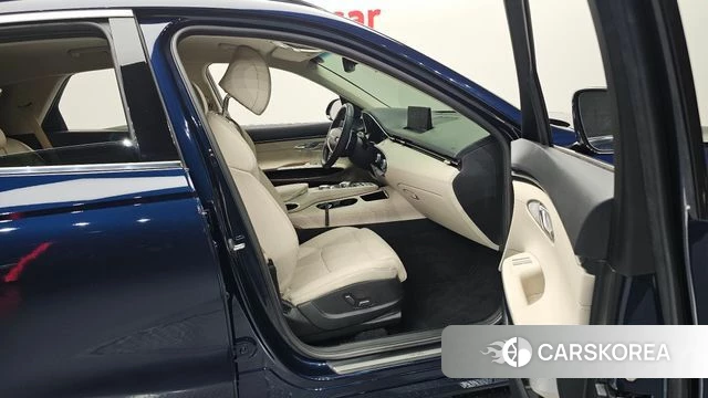 Genesis GV70 id 4593898 из Кореи 18