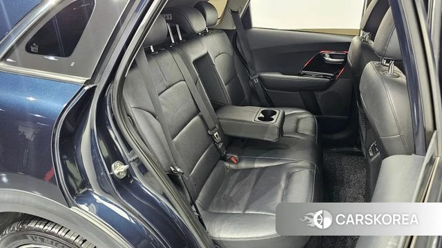 Kia Niro id 4372134 из Кореи 18