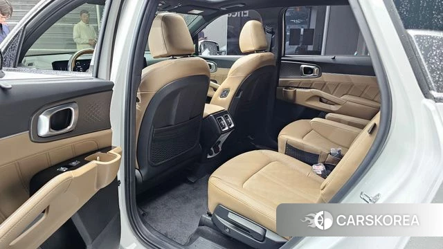 Kia The New Sorento 4th Generation id 4354379 из Кореи 18