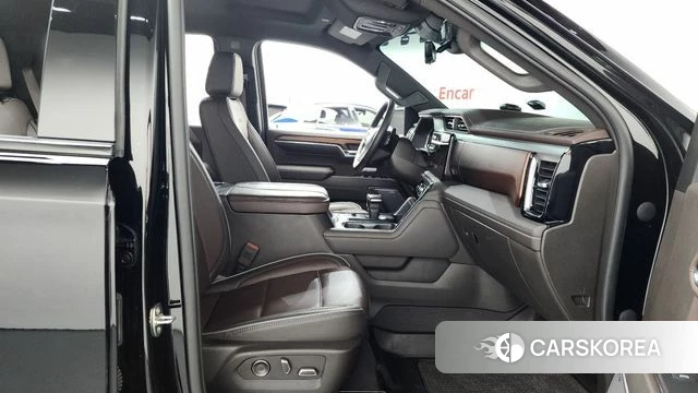 GMC Sierra id 4343022 из Кореи 18