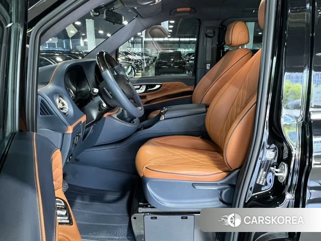 Mercedes-Benz Vito id 4297409 из Китая 18