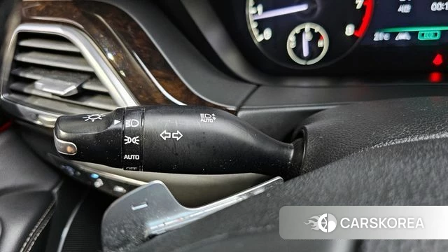 Genesis G90 id 4310654 из Кореи 18