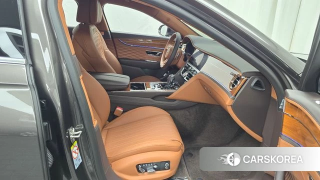 Bentley Flying Spur 3rd Generation id 4534250 из Кореи 18