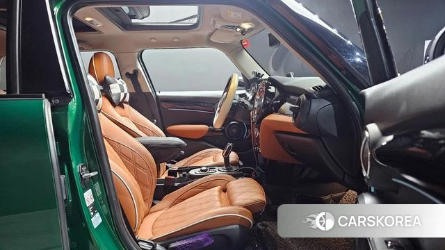 Mini Cooper S id 4185890 из Кореи 18