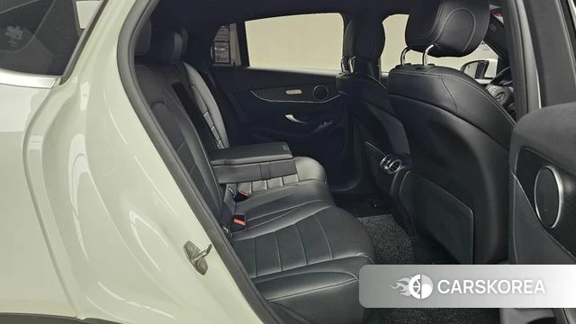 Mercedes-Benz GLC-Class X253 id 4776134 из Кореи 18
