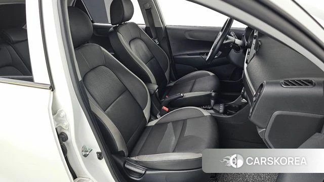 Kia Morning Urban (JA) id 4650295 из Кореи 18