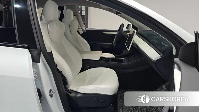 Tesla Model Y id 4778395 из Кореи 18