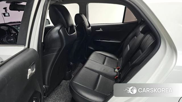 Kia All New Morning (JA) id 4689382 из Кореи 18