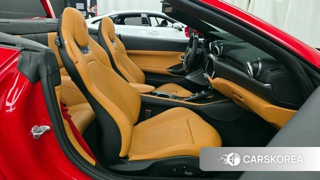 Ferrari Portofino id 4284500 из Кореи 18