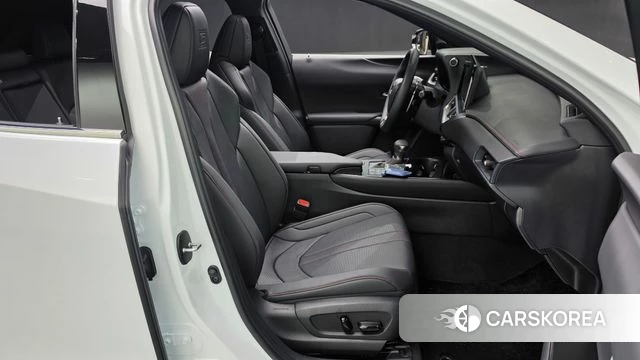 Lexus UX250h id 4757424 из Кореи 18