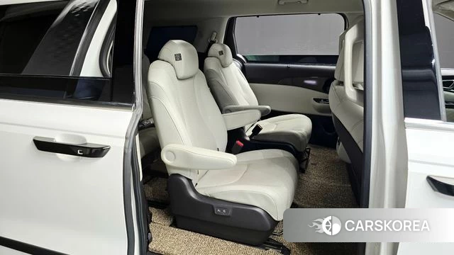 Kia Carnival 4th generation id 4396666 из Кореи 18
