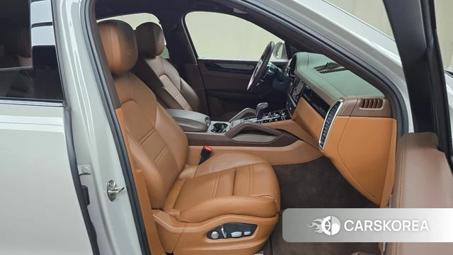 Porsche Cayenne (PO536) id 4362350 из Кореи 18