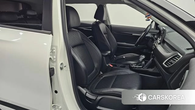 Kia Seltos id 4542005 из Кореи 18