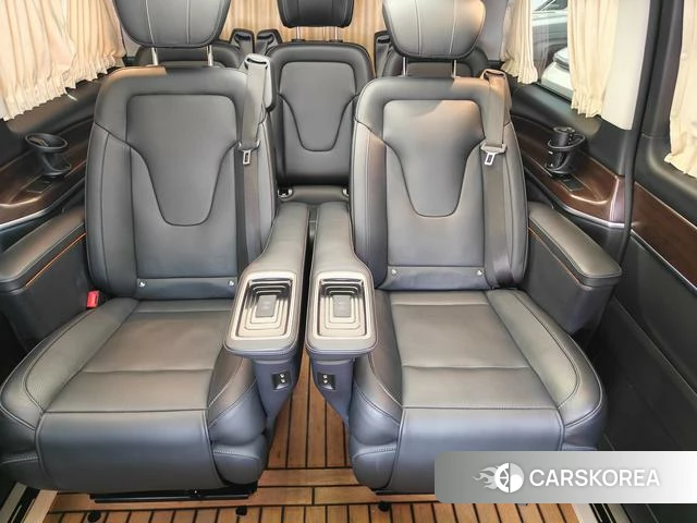 Mercedes-Benz V-class id 4256594 из Китая 18