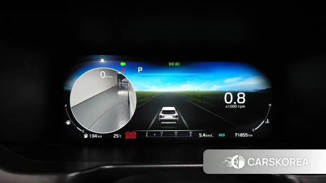 Kia Sorento 4th Generation id 4692930 из Кореи 18
