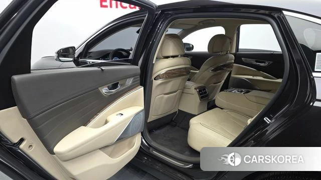 Kia More K9 id 4557907 из Кореи 18