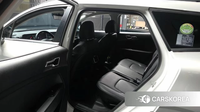 Kia Sportage 5th Generation id 4651082 из Кореи 18