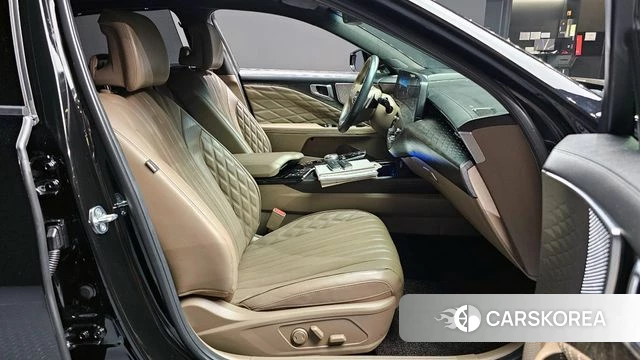 Kia K8 id 4388591 из Кореи 18