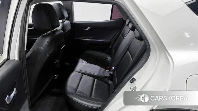 Kia Stonic id 4339730 из Кореи 18
