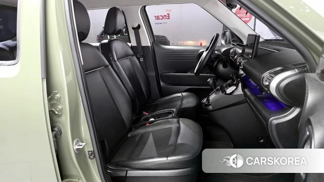 Hyundai Casper id 4323072 из Кореи 18